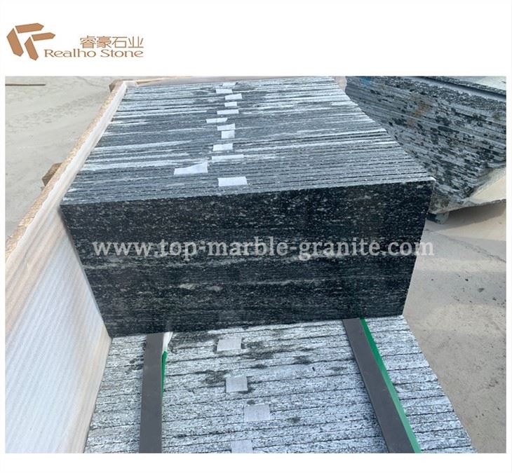grey landscape stone
