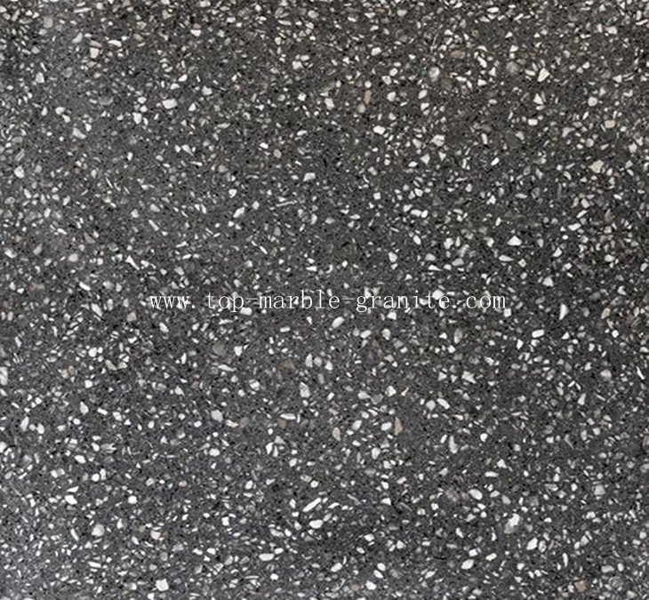 terrazzo slab