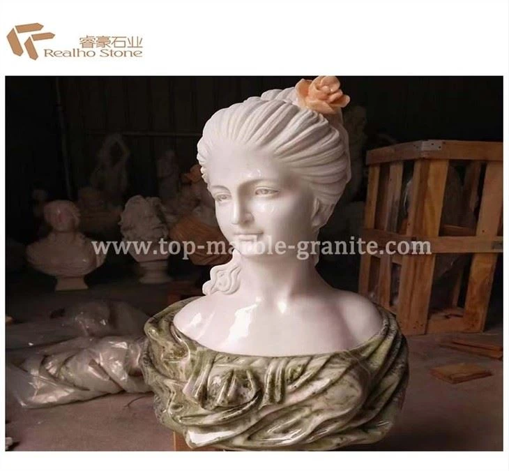 marble statue