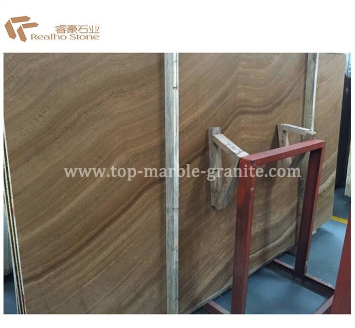 brown marble flooring