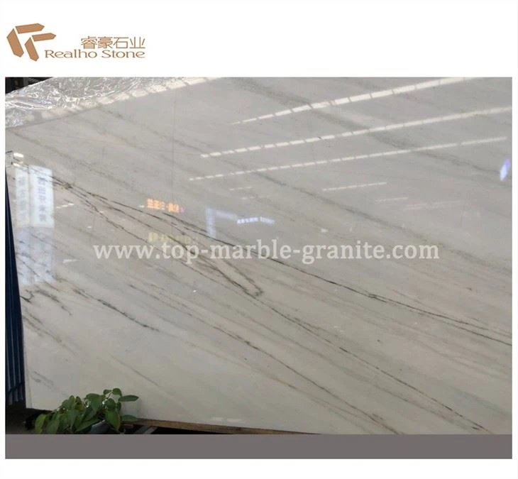 Calacatta marble