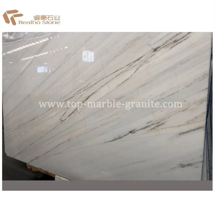 luxury white stone