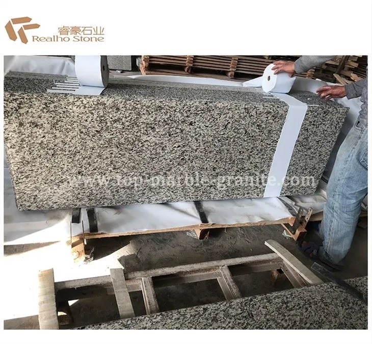 tiger skin granite countertop