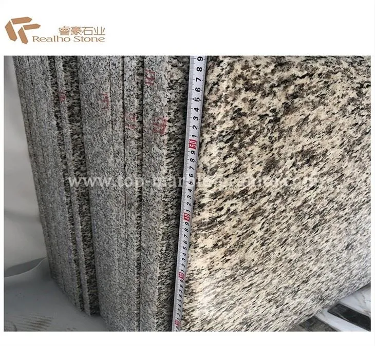 tiger skin granite