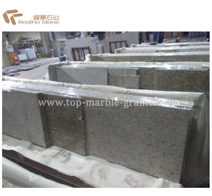 Cecilia Light Granite