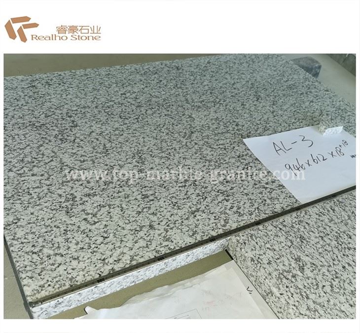 granite countertop