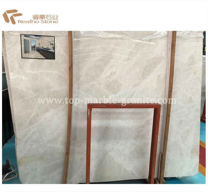 crema carita marble