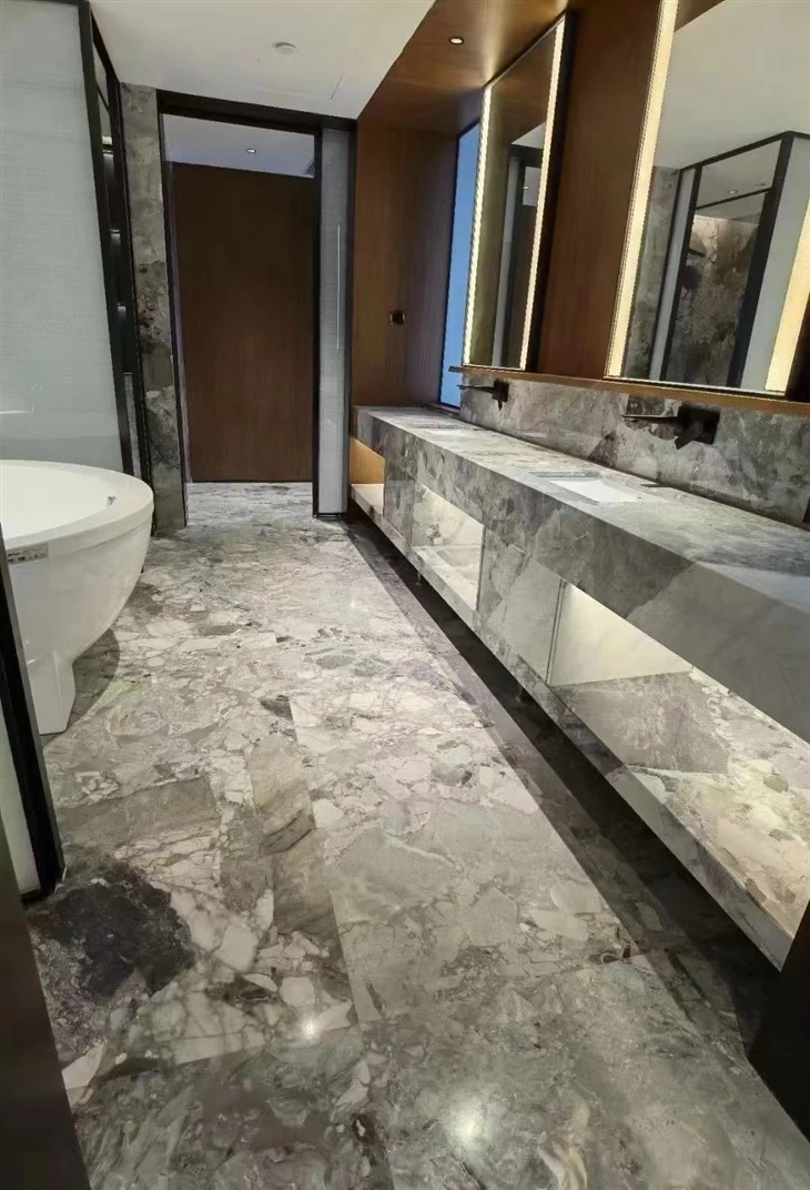 Ceppo Nova Marble