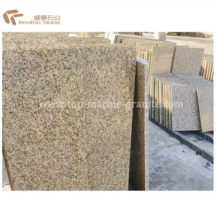 hami gold granite
