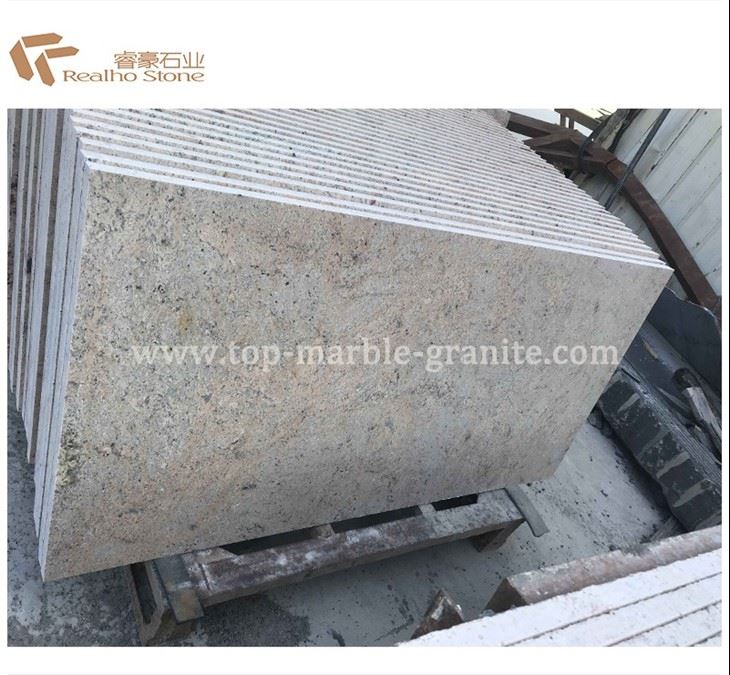Giallio Orlando Granite tile