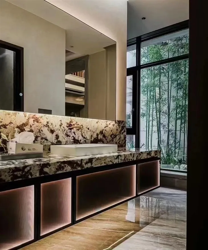 granite countertop