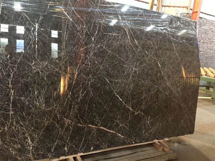 impala grey marble