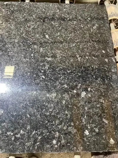 Granito negro africano